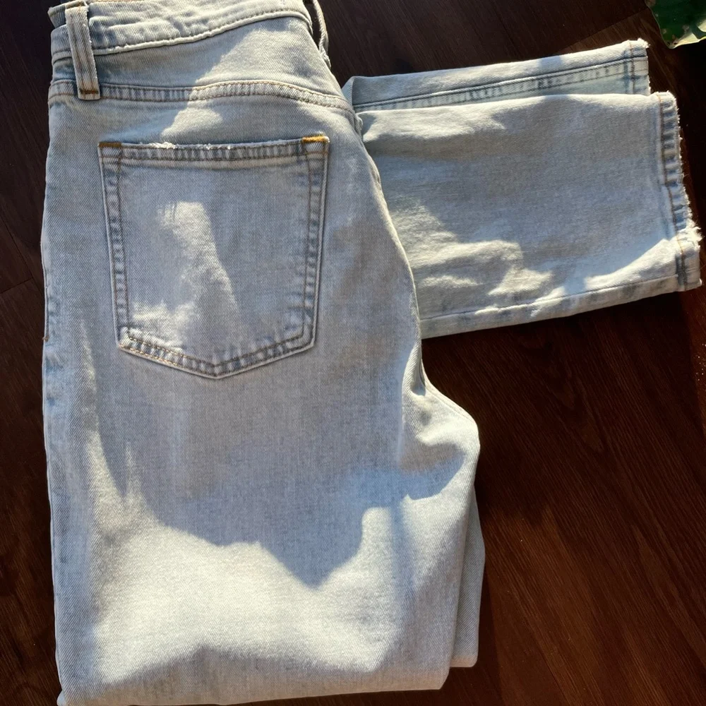 High Rise Skinny Jean - Picture 5 of 5